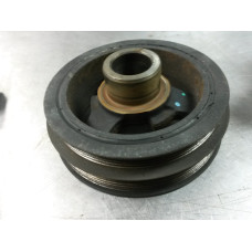 107F103 Crankshaft Pulley From 2011 Ford Taurus  3.5 8T4E6312AA